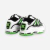 Osiris D3 2001 - White Black Green