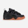 Osiris D3 E - Black Black Gum