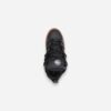 Osiris D3 E - Black Black Gum