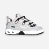 Osiris D3 E - Grey Grey Black
