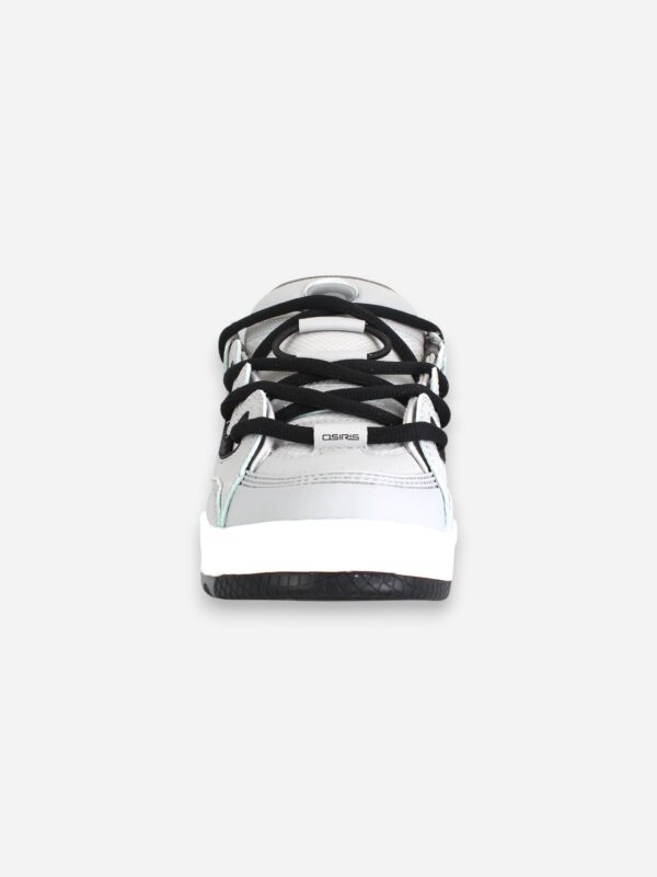 Osiris D3 E - Grey Grey Black