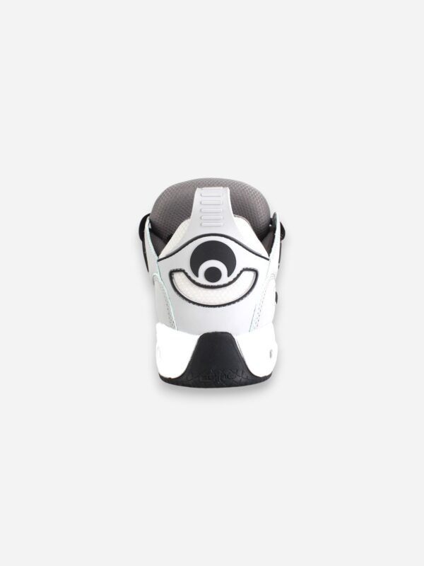 Osiris D3 E - Grey Grey Black