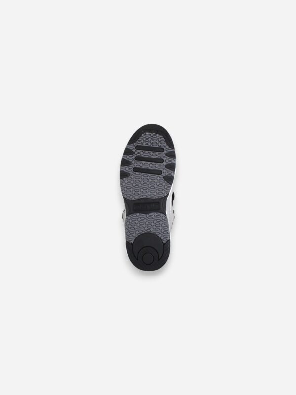 Osiris D3 E - Grey Grey Black