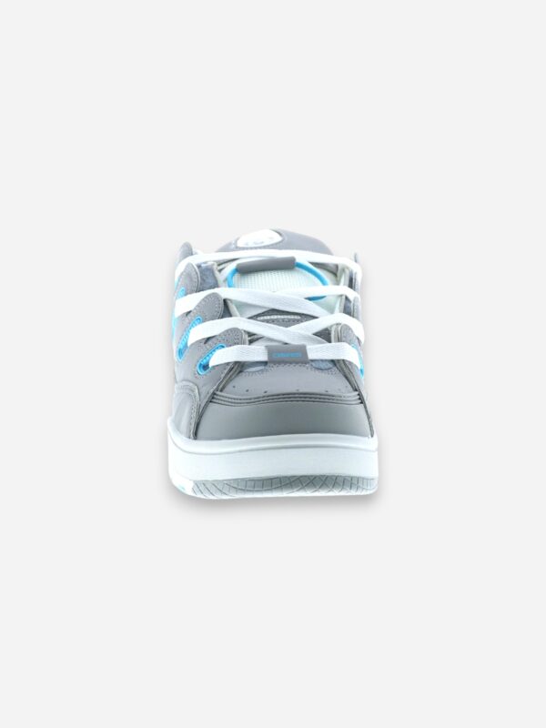 Osiris D3 OG - Grey Blue White