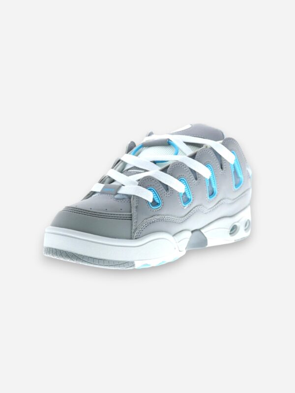 Osiris D3 OG - Grey Blue White