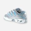 Osiris D3 OG - Grey Blue White