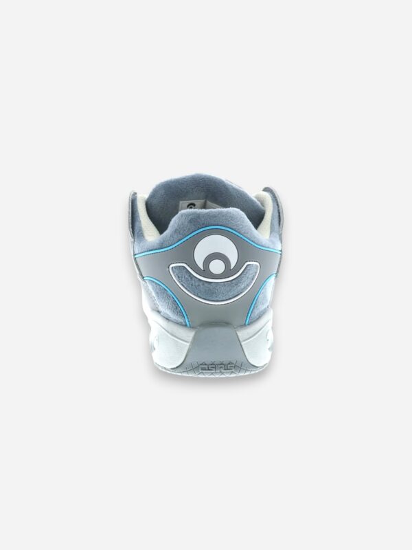 Osiris D3 OG - Grey Blue White