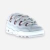 Osiris D3 OG - Grey Grey Maroon
