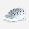 Osiris D3 OG - Grey Grey Maroon