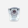 Osiris D3 OG - Grey Grey Maroon