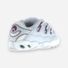 Osiris D3 OG - Grey Grey Maroon