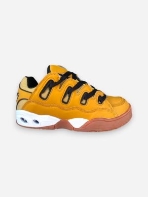 Osiris D3 OG - Tan Gum