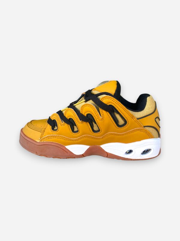 Osiris D3 OG - Tan Gum