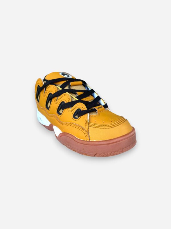 Osiris D3 OG - Tan Gum