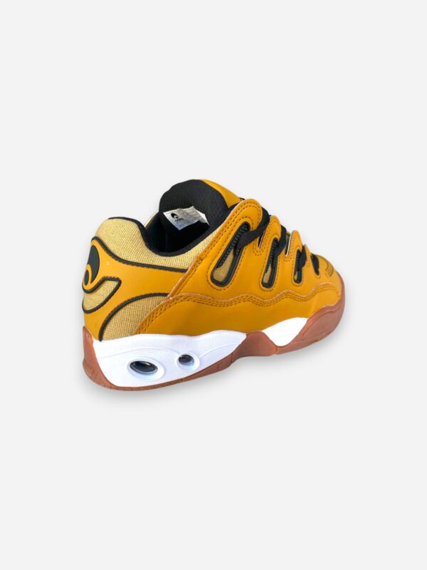 Osiris D3 OG - Tan Gum