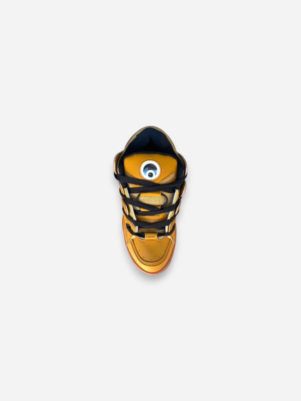 Osiris D3 OG - Tan Gum