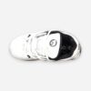Osiris D3 OG - White Black