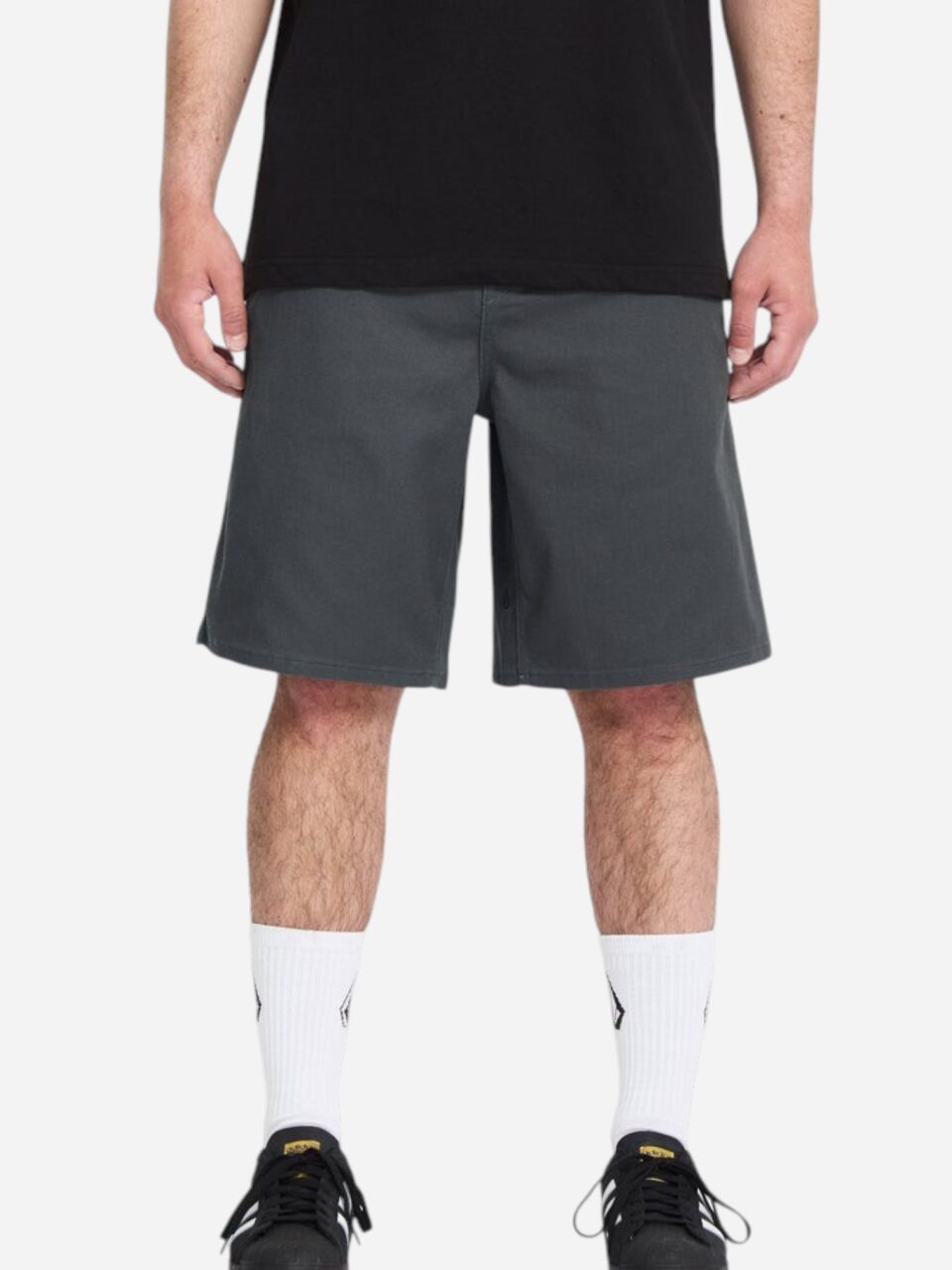 Volcom Billow Short 22 Castle Rock Verde