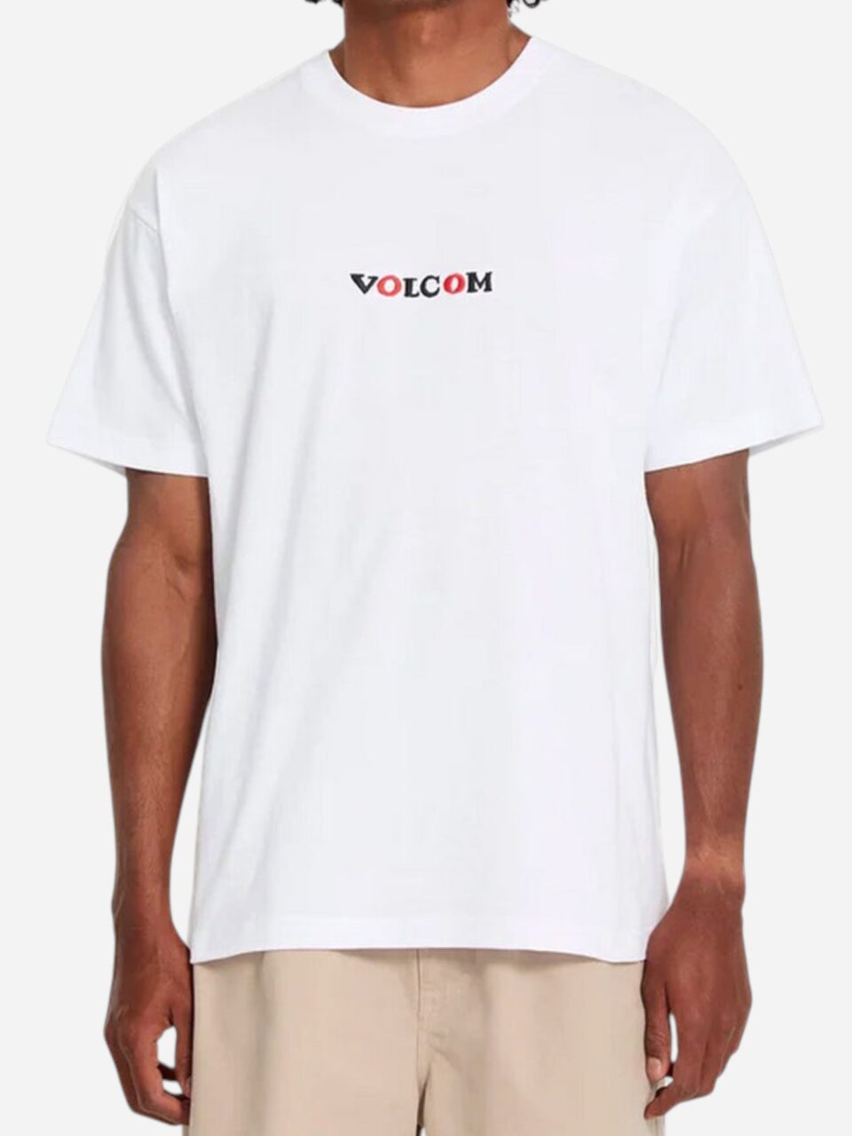 Volcom FA Seth Conboy LSE SST White