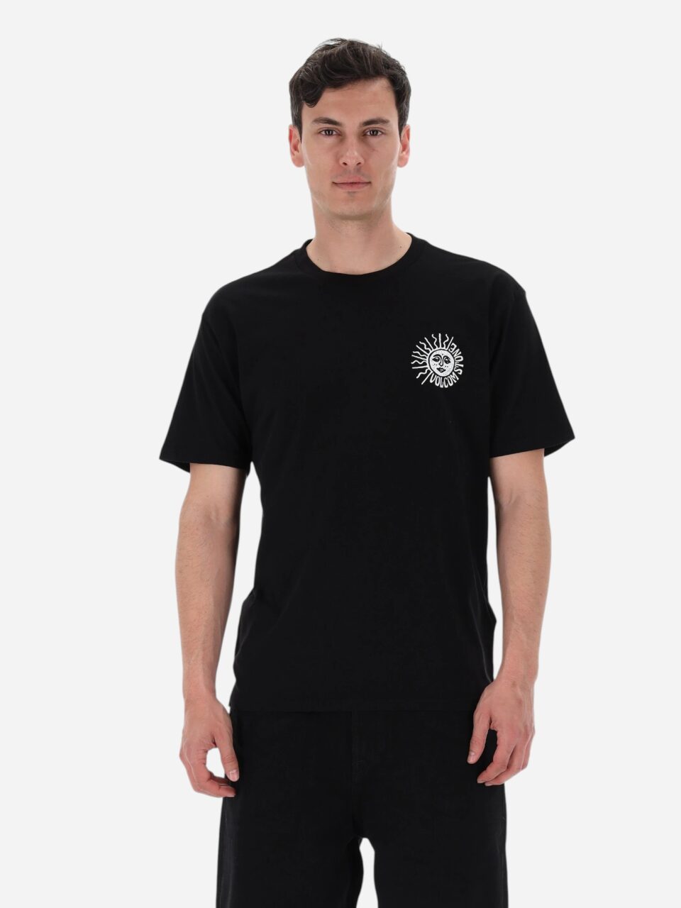 Volcom Mazatlan SST Black