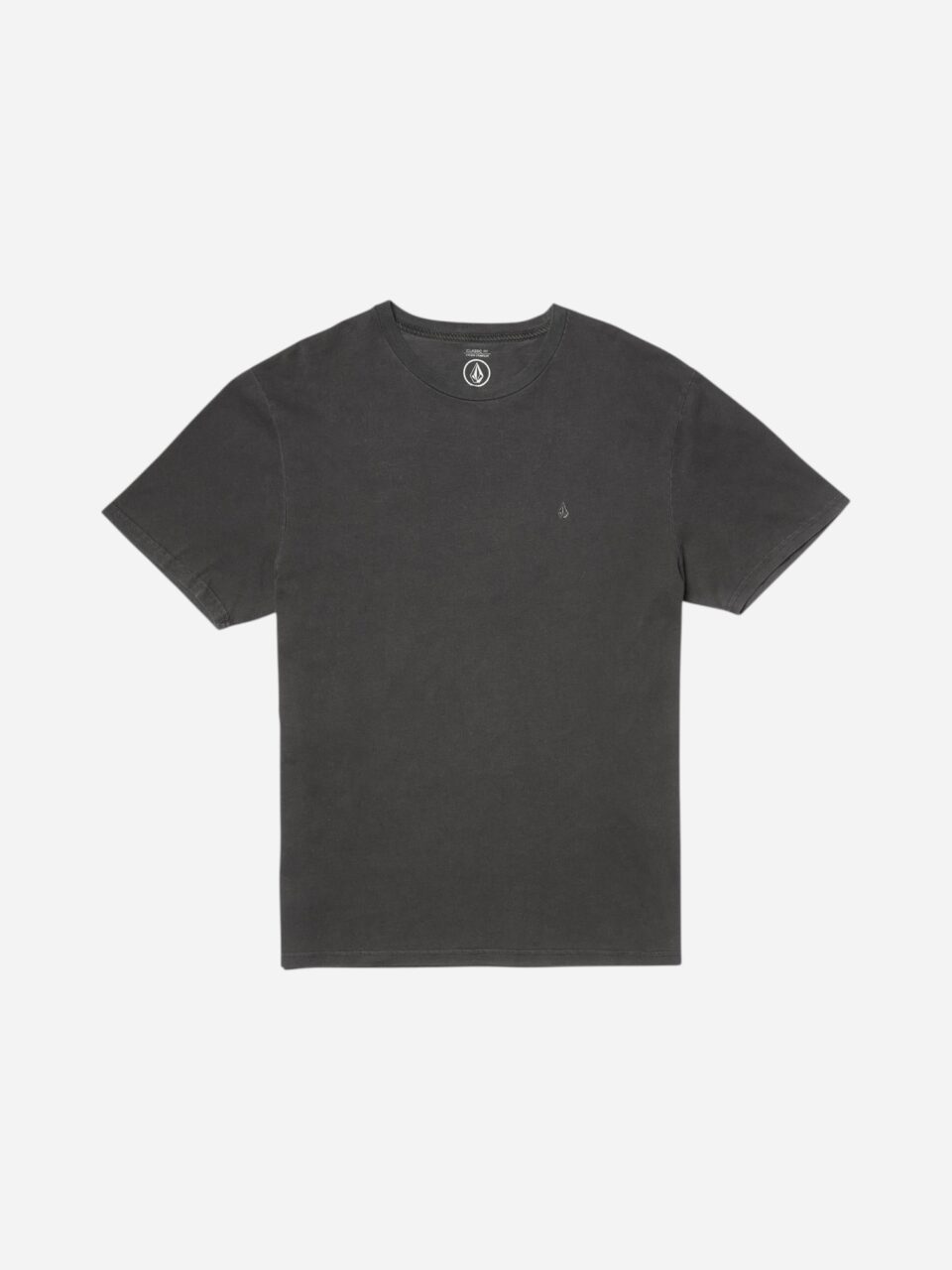 Volcom Solid Stone EMB SST Black