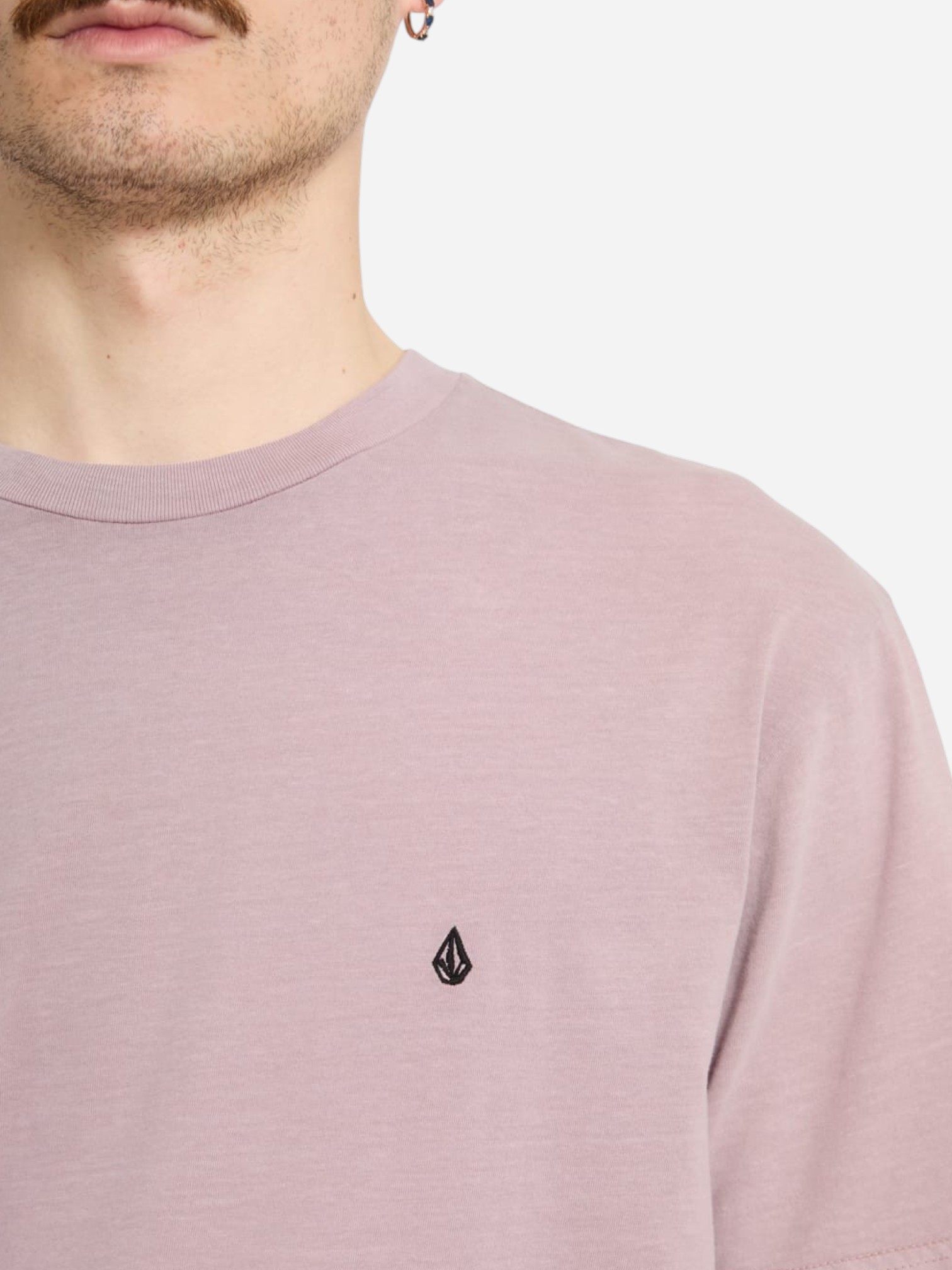 Volcom Solid Stone EMB SST Lavanda1 (1)
