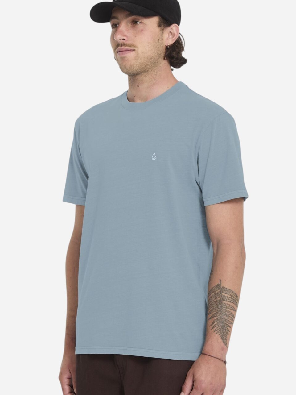 Volcom Solid Stone EMB SST Trade Winds