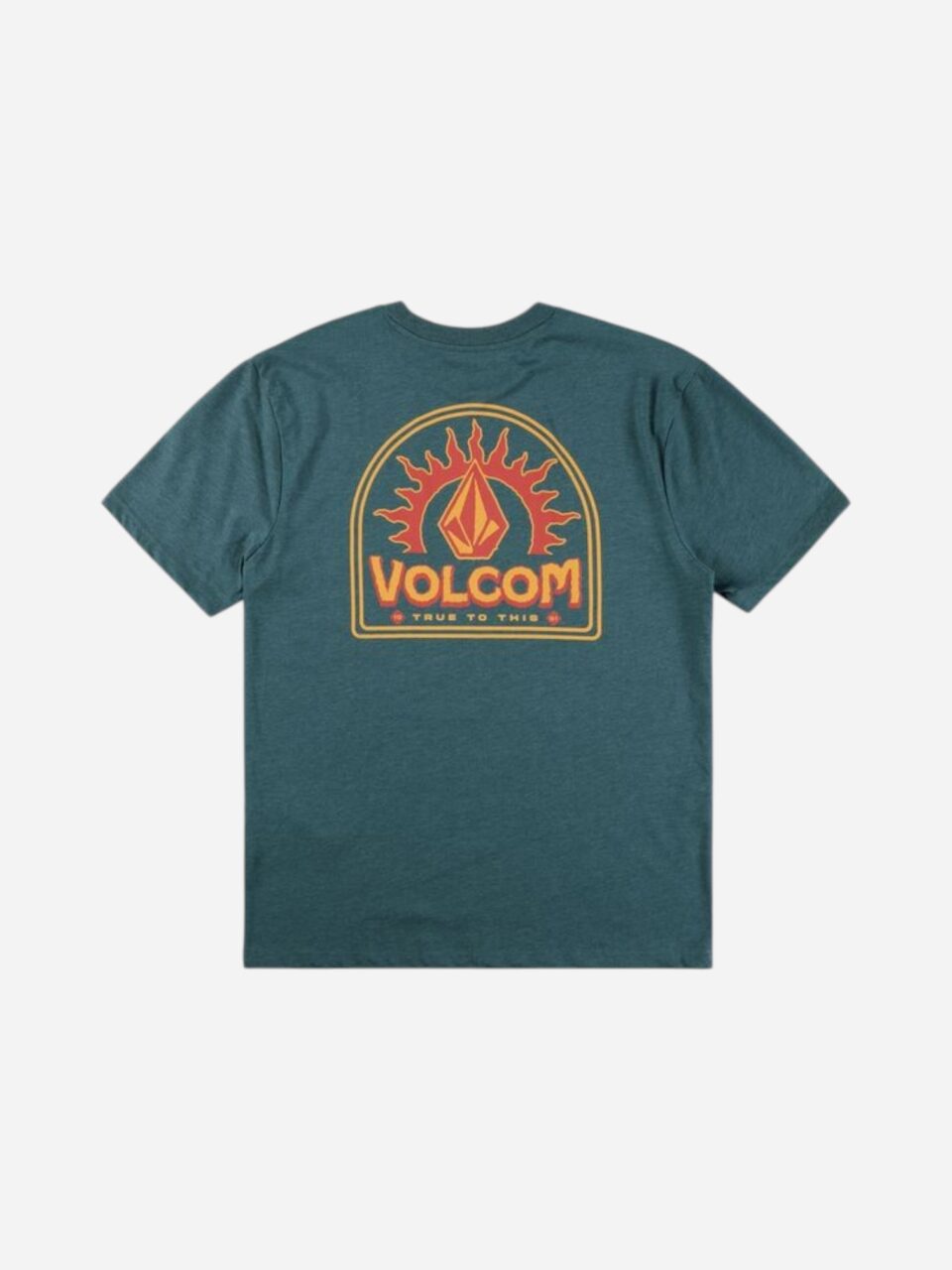 Volcom Solstice HTH SST Verde