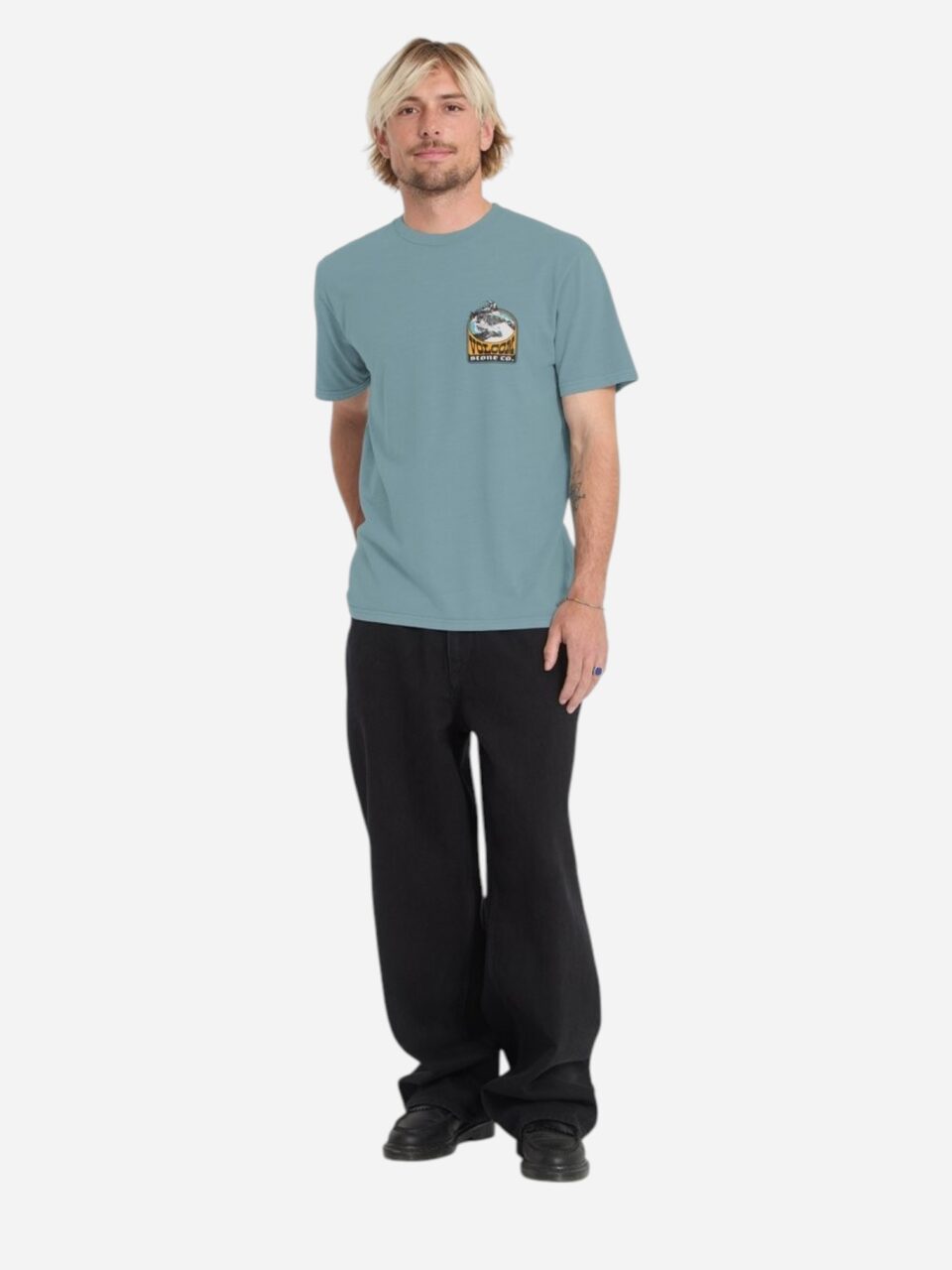 Volcom Surf CO PW SST Trade Winds