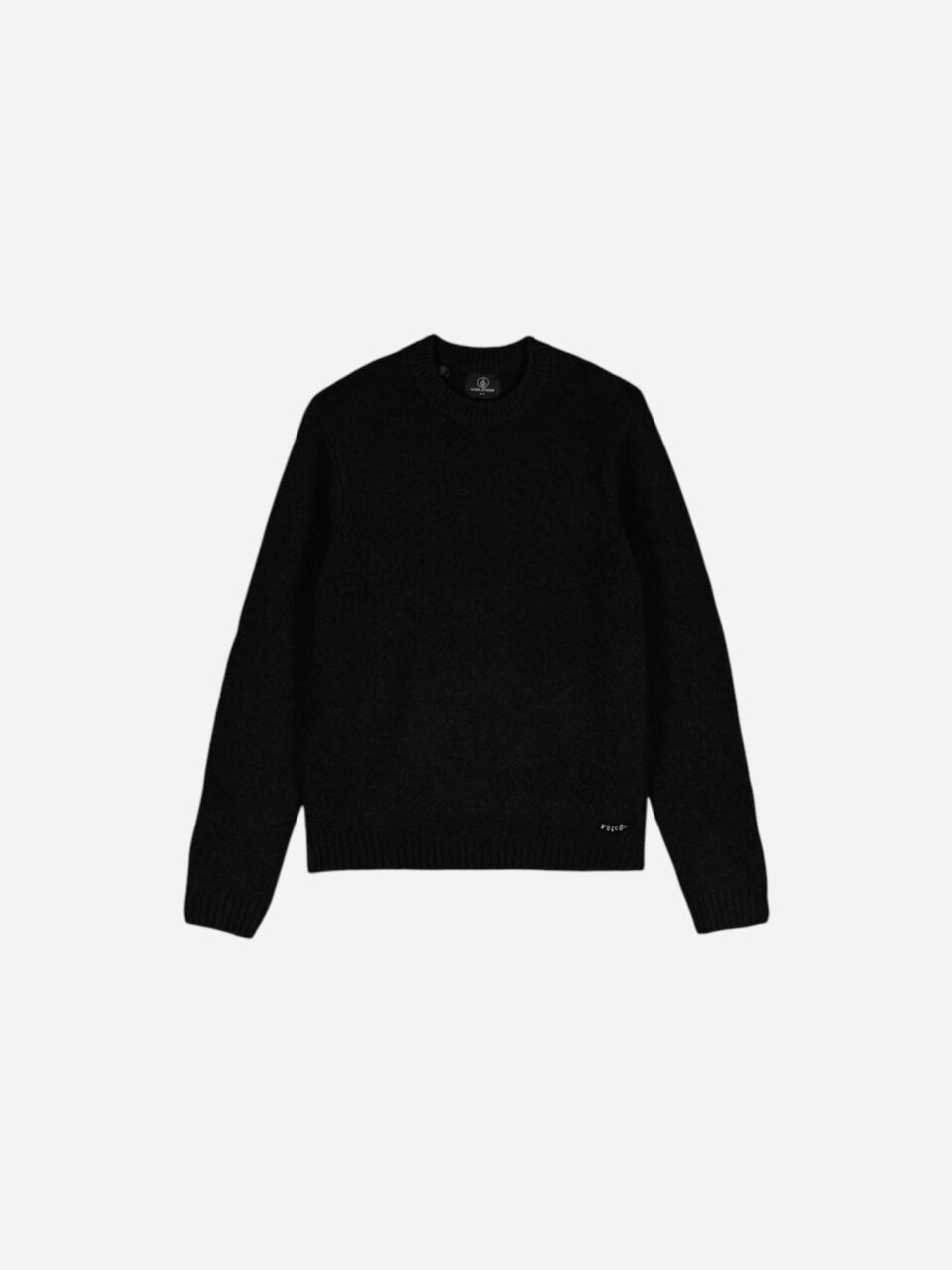 Volcom Edmonder II Sweater Black