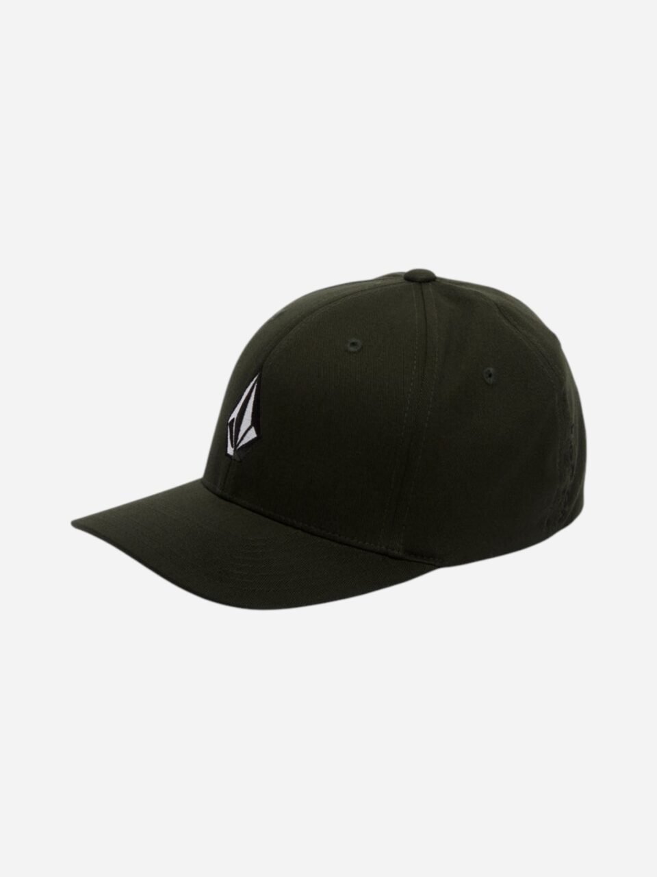 Volcom Full Stone Flexfit Hat Scarab