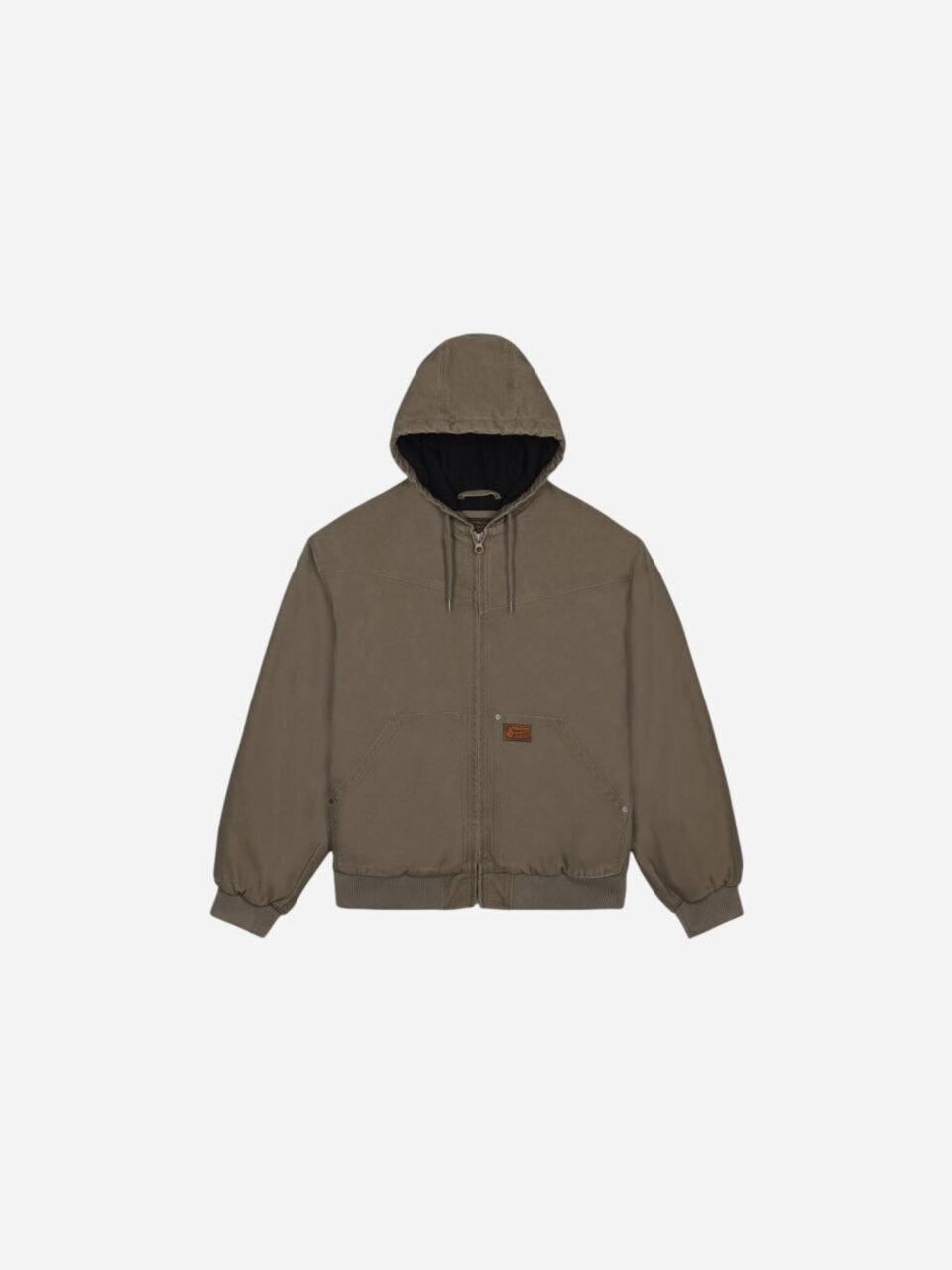 Volcom Hamilstorm Jacket Earth