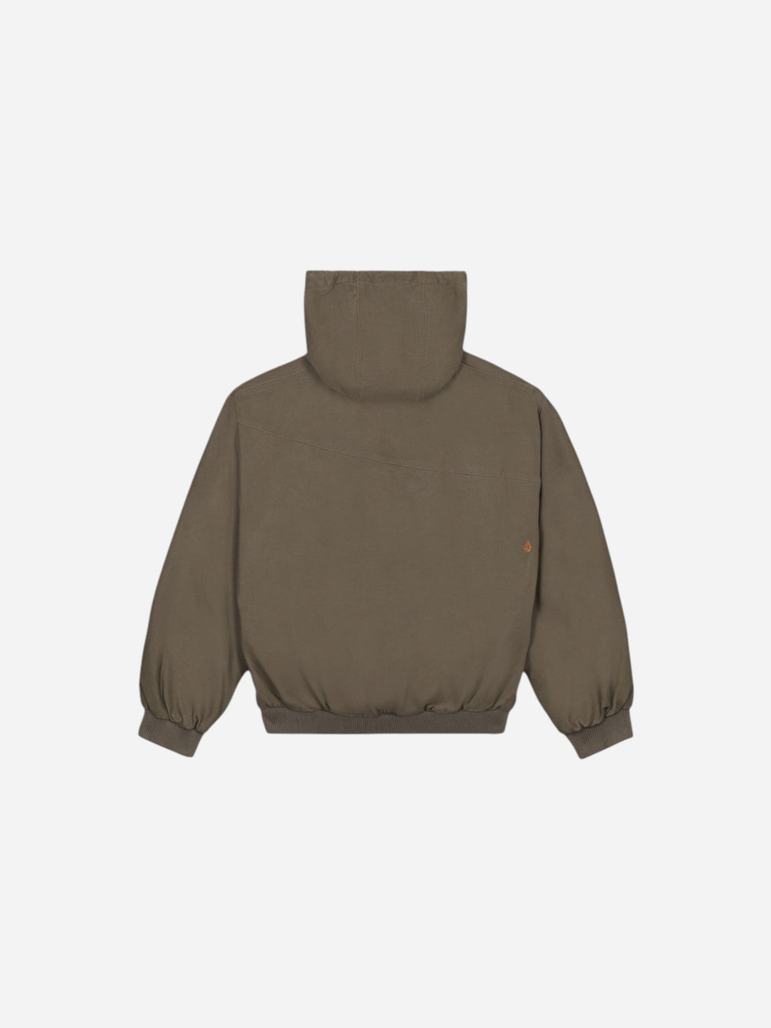 Volcom Hamilstorm Jacket Earth