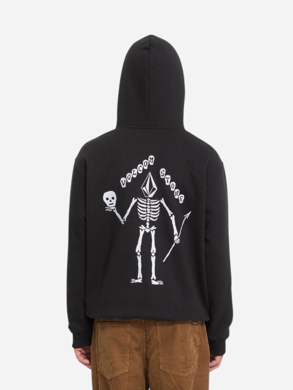 Volcom Noder PO Black - immagine 2