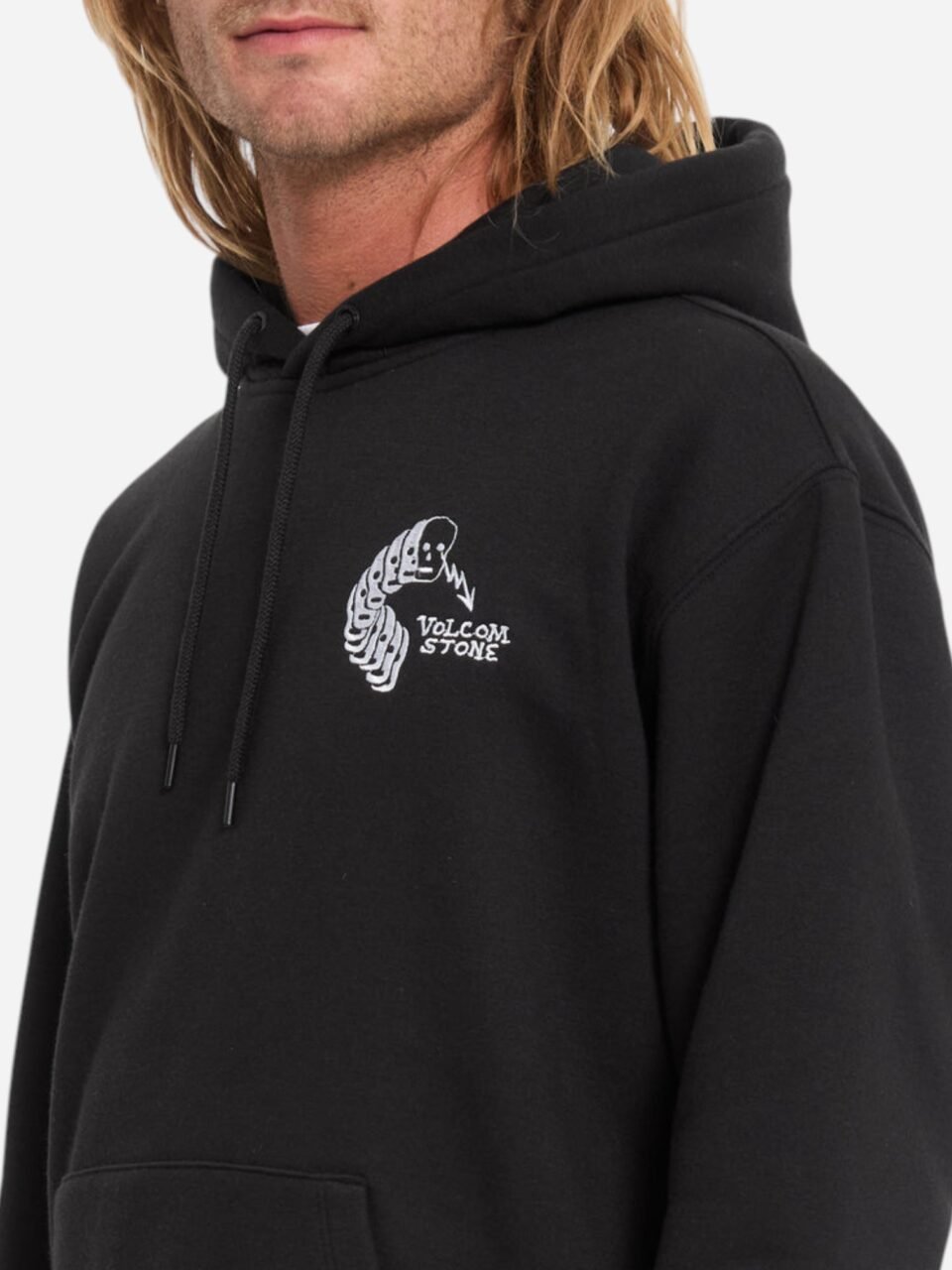 Volcom Noder PO Black