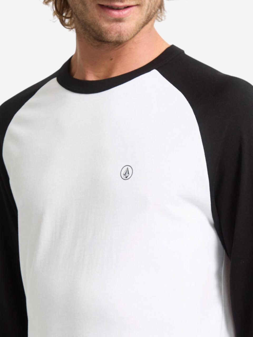 Volcom Pen BSC LST Black - immagine 2