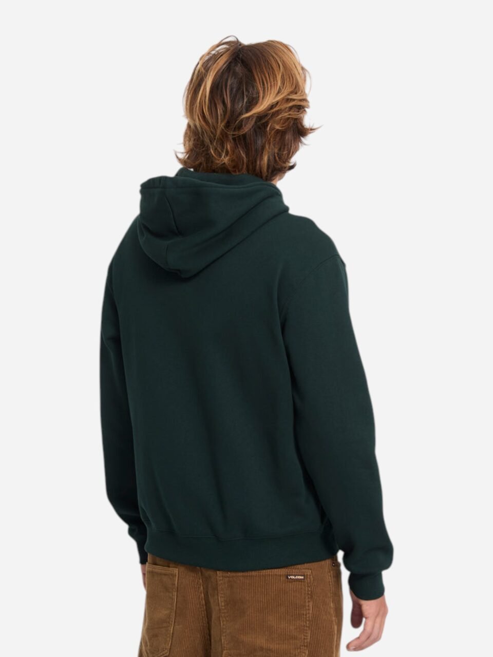 Volcom Single Stone Zip Scarab - immagine 2