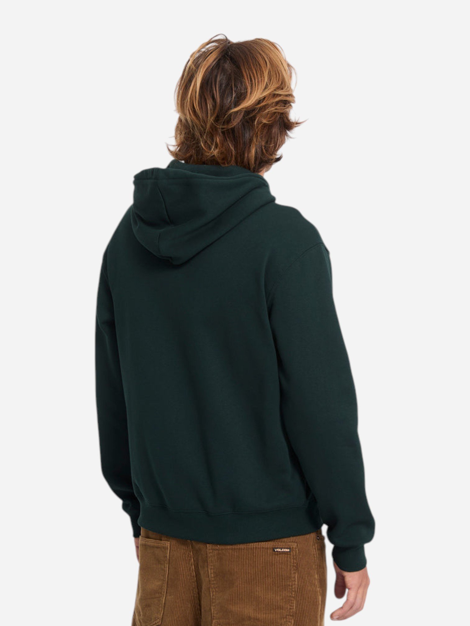 Volcom Single Stone Zip Scarab - immagine 2