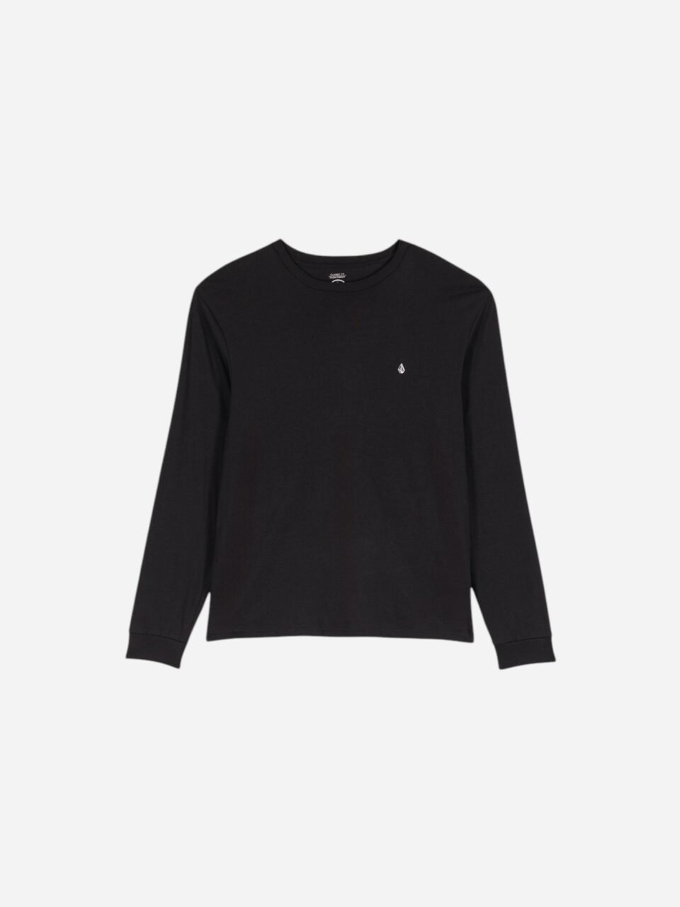 Volcom Stone Blanks BSC LST Black